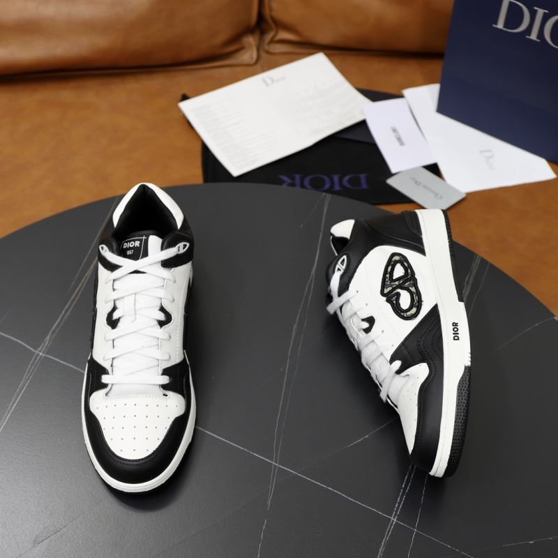 Christian Dior Sneaker